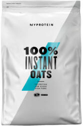 Myprotein 100% Instant Oats 2500 g, vanília