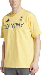 Adidas Team Germany Rövid ujjú póló iu2724 Méret XL - weplayhandball