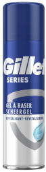 Gillette Gel Ras 200ml Series Revitalizing