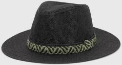 Medicine kalap férfi, fekete - fekete Univerzális méret - answear - 5 590 Ft
