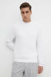 Michael Kors pulóver férfi, fehér - fehér XL