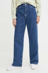 Calvin Klein Jeans farmer női, magas derekú, J20J223428 - kék 29/32