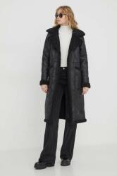 Superdry kabát női, fekete, átmeneti - fekete 38