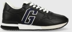 Gap sportcipő NEW YORK II fekete, GAF002F5S - fekete Férfi 45