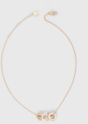Furla nyaklánc - arany Univerzális méret - answear - 47 990 Ft