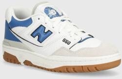 New Balance sportcipő BB550ESA fehér, BB550ESA - fehér Női 40.5