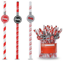 Statovac-komerc Grafitirón Bestbuy HB Coca-Cola mintás (340100) - papir-bolt