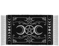 Alchemy Gothic Covor ALCHEMY GOTHIC - Triple Moon - RUG2 Pres