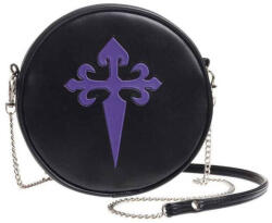 Alchemy Gothic Geantă de mână ALCHEMY GOTHIC - Gothic Cross - GB4