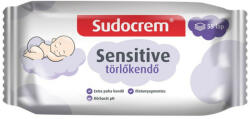 Sudocrem Sensitive 55 db popsitörlő