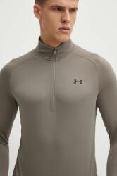 Under Armour edzős pulóver Tech 2.0 barna, melange - barna S