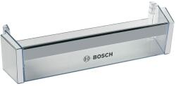 Bosch/Siemens hűtőajtó italtartó polc (00743239)
