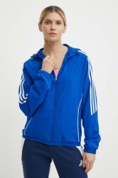 adidas Performance edzőkabát Tiro 24 átmeneti, IM8804 - kék S