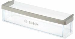Bosch/Siemens hűtőajtó alsó polc (00671206)