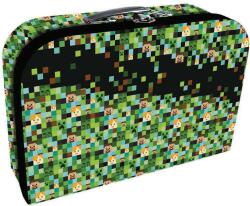 Stil Pixel Game bőrönd