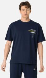 Dorko Carter T-shirt Men (dt2406m____0400____l) - dorko