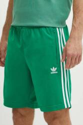 adidas Originals rövidnadrág zöld, férfi, IM9420 - zöld M