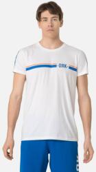 Dorko Zion T-shirt Men (dt2405m____0100____s) - dorko