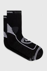 Rossignol zokni RLLMX02 - fekete L