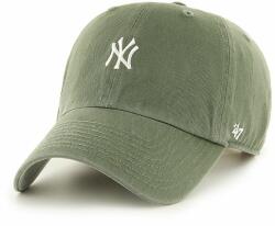 47 brand sapka New York Yankees szürke, nyomott mintás, B-BSRNR17GWS-MSA - szürke Univerzális méret