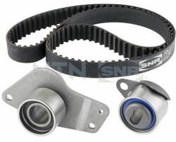SNR Fogasszíjkészlet SNR KD455.37 (KD455.37)