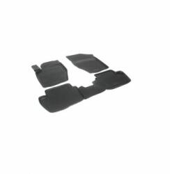 NorPlast Covorase presuri cauciuc tip tavita Seat Alhambra 1996-2010 (ALM 121119-7)
