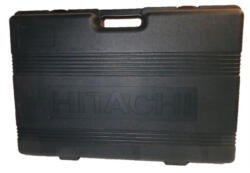 HiKOKI (Hitachi) műanyag koffer (CR18DSL) (330157)