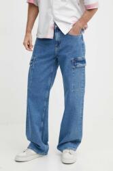 Calvin Klein Jeans farmer férfi, J30J324881 - kék 33