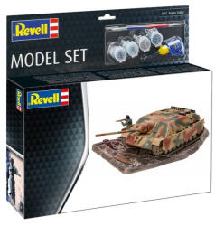 Revell Model Set Jagdpanzer IV (L/70) 1: 72 (63359)