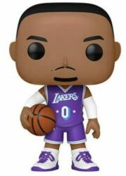 Funko Figura Funko POP! Baschet NBA: Los Angeles Lakers - Russell Westbrook (CE'21) #135 (FUNKO-070967) Figurina