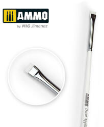 AMMO by MIG Jimenez AMMO 3 AMMO Decal Application Brush (A. MIG-8708)