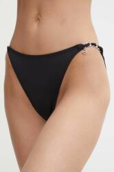 MICHAEL Michael Kors bikini alsó BIKINI BOTTOM fekete, MM7M040 - fekete XS