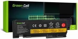 Green Cell Baterie laptop GREEN CELL, Lenovo ThinkPad T420s T420si T430s 42T4846, 11.1V, 3600mA (GC-LENOVO-T420S-LE78)