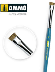 AMMO by MIG Jimenez AMMO 8 AMMO Precision Pigment Brush (A. MIG-8705)