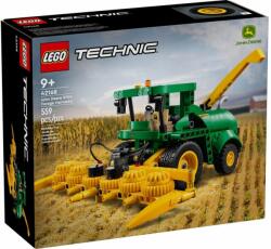 LEGO® Technic - Masina de recoltat furaje John Deere 9700 - 42168 (LEGO-42168)