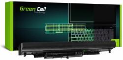 Green Cell Baterie laptop GREEN CELL, HS03 807956-001 pentru HP 14 15 17, HP 240 245 250 255 G4 G5, 11.1V, 2200mAh (GC-HP-LB6U-HP89)