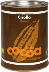  Becks, BIO-Fairtrade Criollo kakaópor 250 gr