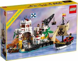LEGO® Icoane LEGO - Cetatea Eldorado - 10320 (LEGO-10320) Figurina