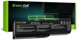 Green Cell Baterie pentru laptop GREEN CELL, Toshiba Satellite C650 C650D C660 C660D L650D L655 L750 PA3635U PA3817U, 10, 8V, 4400mAh (GC-TOSH-PA3817U-TS03)
