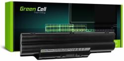 Green Cell Baterie laptop GREEN CELL, Fujitsu FPCBP145 AH572, E751, L1010, 11.1V, 4400mAh (GC-FUJITSU-FPCBP145-FS07)