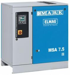 ELMAG MARK MSA 11-10 bar