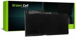 Green Cell Baterie laptop GREEN CELL, HP CM03XL, EliteBook 740, 750, 840, 850, G1, G2, 11.1V. 4000mAh (GC-HP-EB740-HP68)