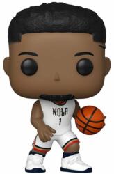 Funko Figura Funko POP! Baschet NBA: New Orleans Pelicans - Zion Williamson (CE'21) #130 (FUNKO-069316)