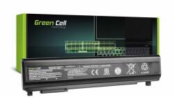 Green Cell Acumulator laptop GREEN CELL, TOSHIBA PA5162U (GC-TOSH-PA5162U-TS39)