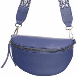Kék női táska (3208043X L.BLUE)