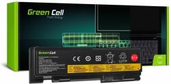 Green Cell Baterie laptop GREEN CELL Lenovo ThinkPad T430S T430SI 42T4844, 11.1V, 4400mAh (GC-LENOVO-T430S-LE83)