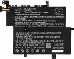 Cameron Sino Baterie pentru laptop ASUS E203 VivoBook E12 C21N1629 CS-AUE203NB 7.6V 4900mAh CAMERON SINO (CS-AUE203NB)