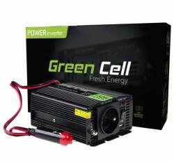 Green Cell Invertor GREEN CELL 12V/150W (GC-INVERT-12V-150W-INV06)