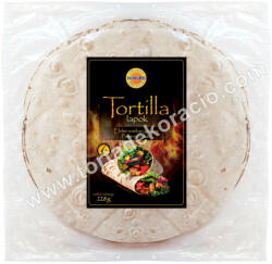 Dia-Wellness tortilla 6 db/cs
