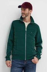Tommy Hilfiger rövid kabát férfi, zöld, átmeneti, MW0MW34406 - zöld M
